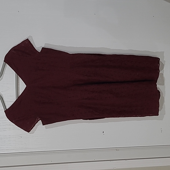 Lands' End Dress NWT - Picture 6 of 8
